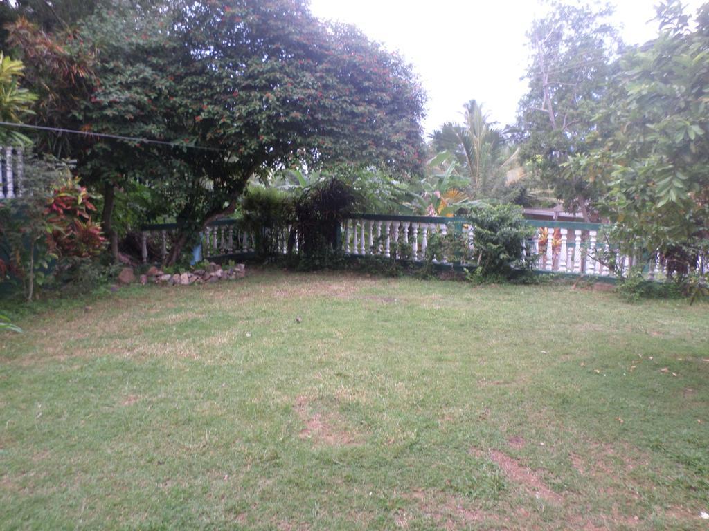 Grand Villa Mirissa Exterior foto